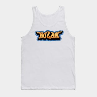 NOLAN Tank Top